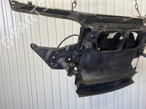 Front slam panel BMW 3 (E46) 330 d | BP29893870C72