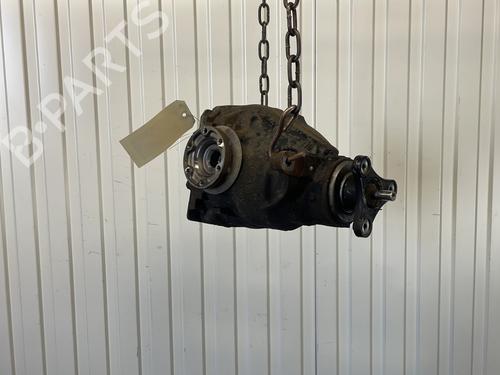 Used Rear differential Rear differential BMW 1 (E87) [2003-2013] 33724105 33724105