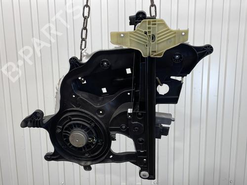 Front left window mechanism CITROËN BERLINGO Box Body/MPV (K9) 1.5 BlueHDi 130 | BP31184491C22 - Image 4