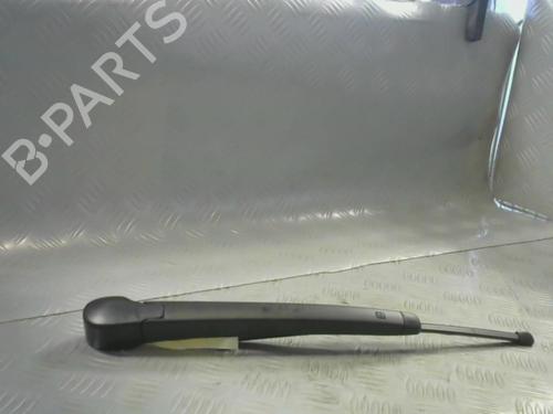 Used Rear windshield wiper arm VW GOLF VII Variant (BA5, BV5) 1.6 TDI (115 hp) 20915351
