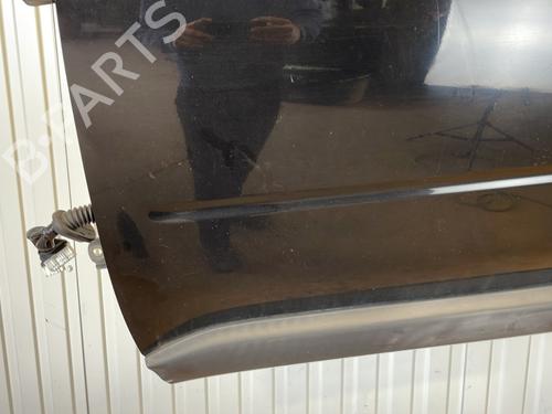 Left front door NISSAN X-TRAIL II (T31) 2.0 dCi 4x4 | BP25275347C2 