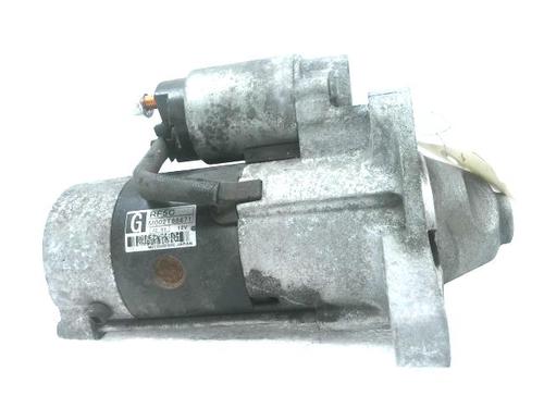Starter MAZDA 6 Hatchback (GH) 2.0 MZR-CD (GH14) | BP22763009M8 - Image 4