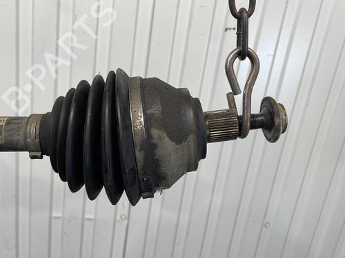 Used Left front driveshaft Left front driveshaft AUDI A6 C6 Avant (4F5) 2.7 TDI (180 hp) 29959904 29959904