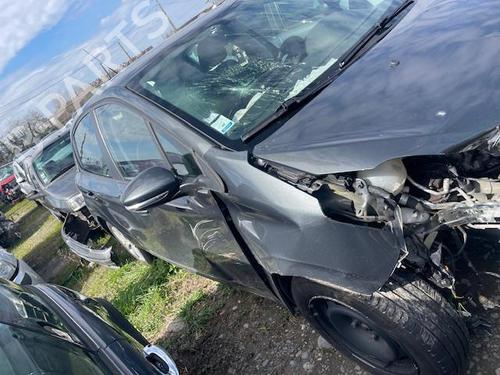 Gearbox PEUGEOT 208 I (CA_, CC_) 1.2 VTI 82 | BP20912205M3 