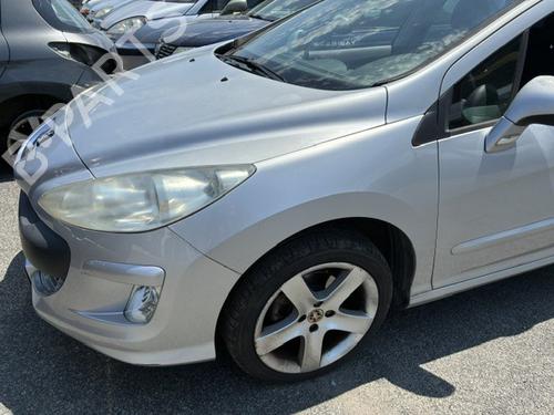 Left front window switch PEUGEOT 308 SW I (4E_, 4H_) 1.6 HDi | BP38422748I27 - Image 6