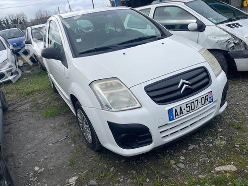 Front left panel CITROËN C2 (JM_) 1.1 | BP32698233C58  - Image 6