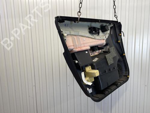 Front right panel RENAULT KOLEOS I (HY_) 2.0 dCi 4x4 (HY0K) | BP29513362C59 