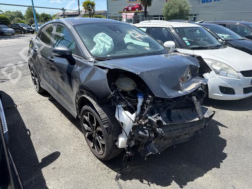 Brukte deler til FORD PUMA (J2K, CF7) 1.0 EcoBoost mHEV 4663256