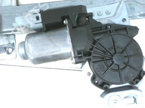 Used Front left window mechanism Front left window mechanism 20916642 20916642
