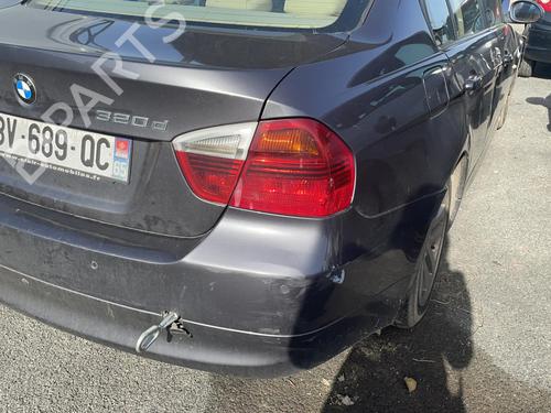 Headlight switch BMW 3 (E90) 320 d | BP22099262I24 
