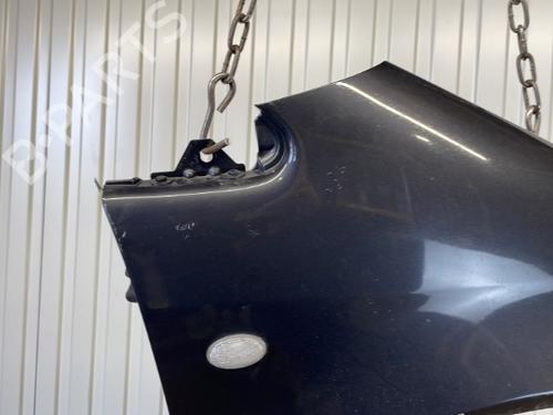 Right front fenders MERCEDES-BENZ A-CLASS (W168) A 170 CDI (168.008) | BP20910617C42 