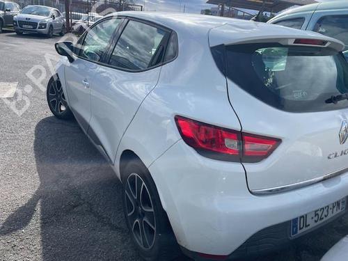 Starter RENAULT CLIO IV (BH_) 1.5 dCi 90 | BP20912275M8 