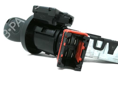 Ignition barrel DACIA SANDERO II TCe 90 (B8M1, B8MA, B8AC) | BP30465606M48  - Image 5