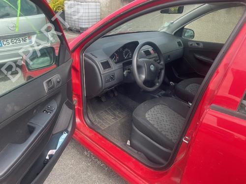 Used Parts SKODA FABIA I (6Y2) 1.2 3264683