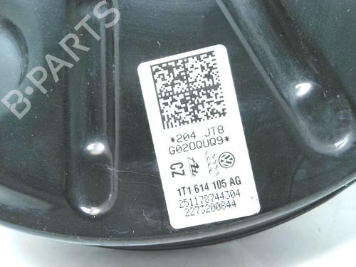 Servo brake VW CADDY III Box Body/MPV (2KA, 2KH, 2CA, 2CH) 1.6 TDI | BP30099891M42