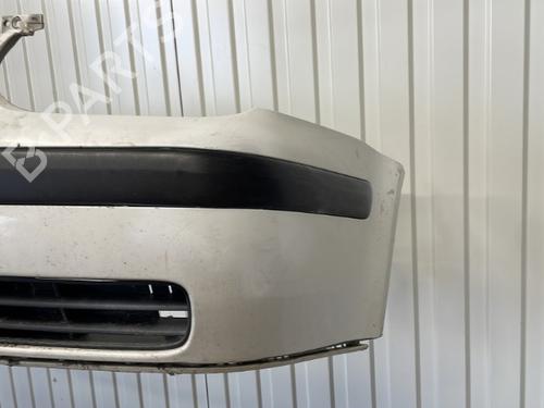 Front bumper VW GOLF IV (1J1) 1.9 SDI | BP22101385C7 