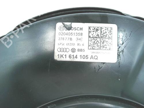 Servo brake AUDI A3 Sportback (8PA) 2.0 TDI | BP23795882M42