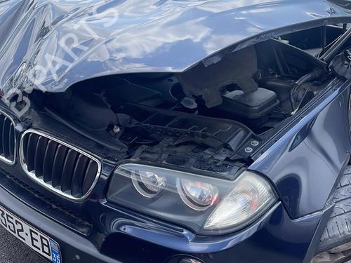 Left front window switch BMW X3 (E83) 2.0 d | BP25001488I27 - Image 11