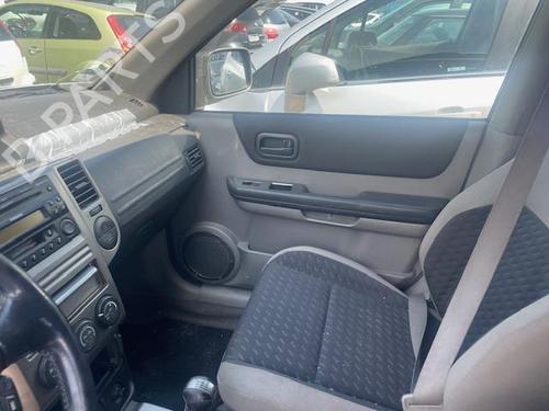 Interior roof NISSAN X-TRAIL I (T30) 2.2 dCi 4x4 | BP20910853I12 