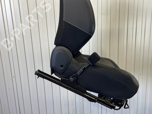 Left front seat PEUGEOT 2008 I (CU_) 1.2 THP 110 / PureTech 110 | BP30396761C15  - Image 6