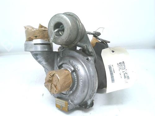 Turbolader/Kompressor RENAULT SCÉNIC II (JM0/1_) 1.5 dCi (JM02, JM13) (101 hp) 27685951