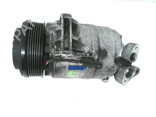 AC compressor RENAULT KOLEOS I (HY_) 2.0 dCi 4x4 (HY0K) | BP29513382M34 