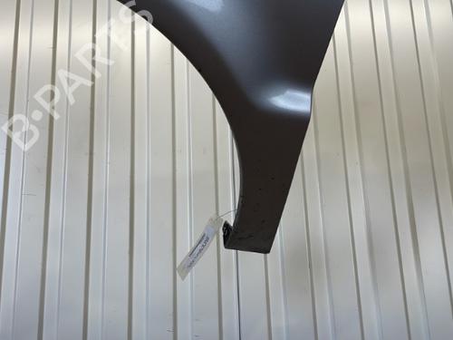 Left front fenders VW POLO (6N2) 1.4 TDI | BP22101432C41 