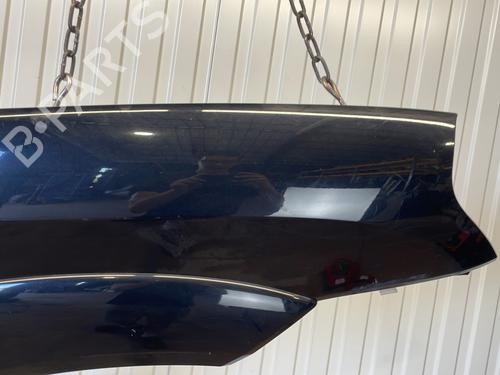Right front fenders HYUNDAI TUCSON (JM) 2.0 CRDi All-wheel Drive | BP26686025C42 