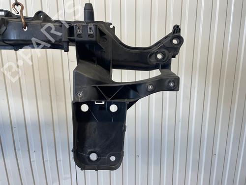 Frontplade/Frontkurv RENAULT KANGOO BE BOP (KW0/1_) | BP38787919C72 - Image 5