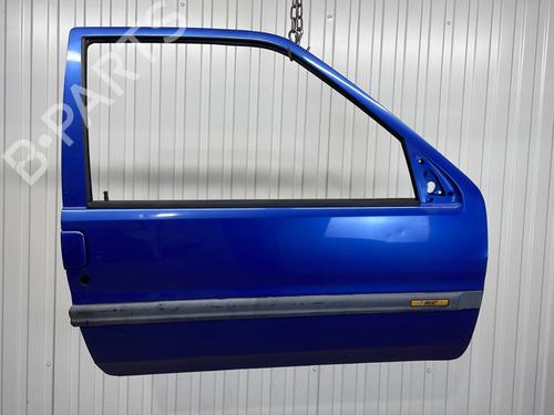 Used Right front door CITROËN SAXO (S0, S1) 1.1 X, SX (60 hp) 21777574