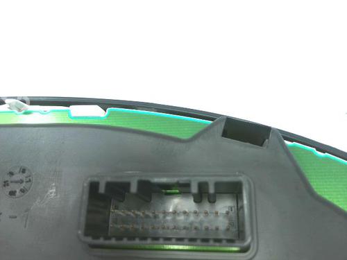 Instrument cluster DACIA SANDERO II 1.0 SCe 75 (B8JC, B8JD) | BP20915799C47 