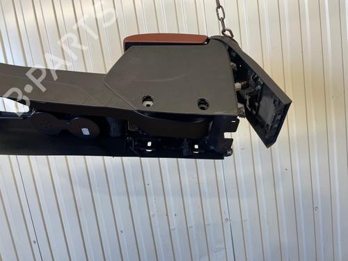 Middle console VW TIGUAN (5N_) 2.0 TDI 4motion | BP38530025I22 - Image 6