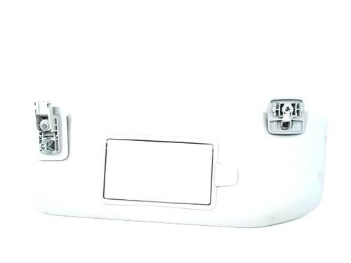 Used Left sun visor CITROËN C4 CACTUS 1.2 VTi 82 (82 hp) 28817782
