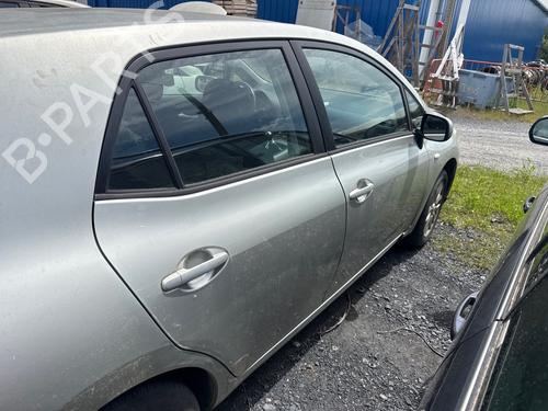 Left front window switch TOYOTA AURIS (_E15_) 2.0 D-4D (ADE150_, ADE150R) | BP35921407I27 - Image 6