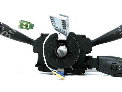 Steering column stalk PEUGEOT 307 (3A/C) 1.6 HDi | BP28965406I23 