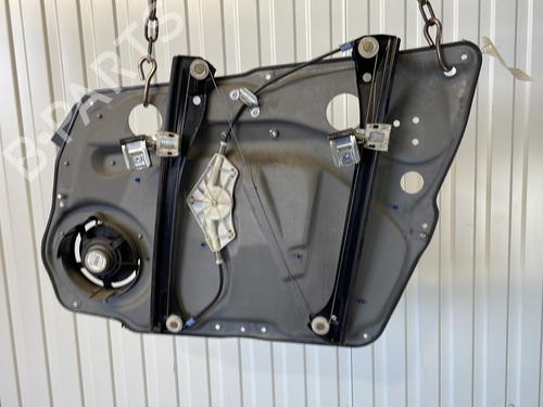 Front left window mechanism MERCEDES-BENZ A-CLASS (W169) A 180 CDI (169.007, 169.307) | BP27682016C22 