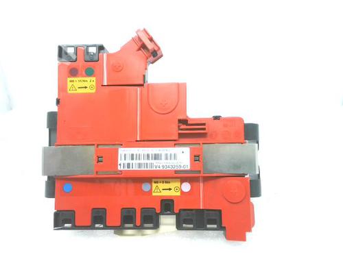 Used Electronic module Electronic module BMW X4 (F26) xDrive 20 d (190 hp) 20911848 20911848