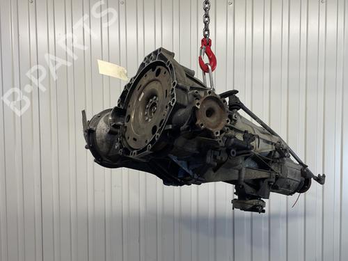 Gearbox AUDI A5 (8T3) 3.0 TDI quattro | BP30360531M3 