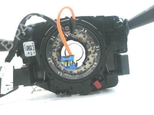 Steering column stalk PEUGEOT 2008 I (CU_) 1.2 THP 110 / PureTech 110 | BP30396741I23 - Image 6