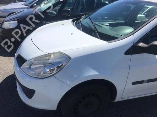 Front right lock RENAULT CLIO III (BR0/1, CR0/1) 1.5 dCi (C/BR0G, C/BR1G) | BP22098567C97 