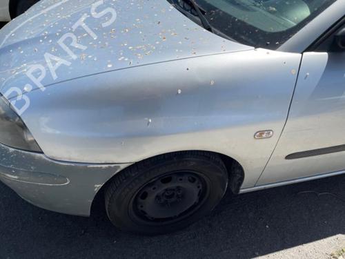 Right mirror SEAT IBIZA III (6L1) 1.9 SDI | BP22098657C27 