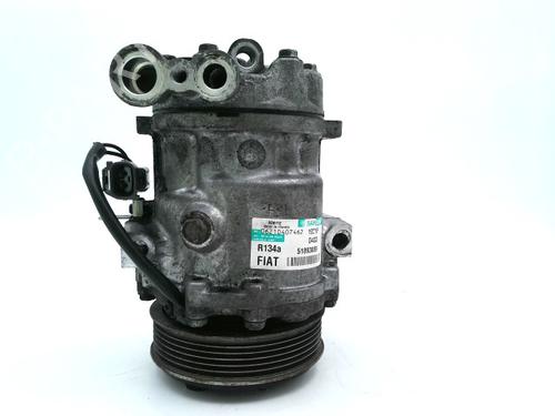 AC compressor OPEL COMBO Box Body/MPV (X12) 1.3 CDTI (B05) | BP26909435M34 