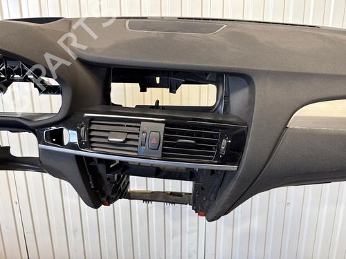 Dashboard BMW X4 (F26) xDrive 30 d | BP36570527C46 - Image 2