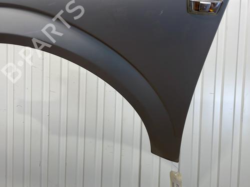 left-front-fenders-opel-astra-h-gtc-a04-2005-2006-2007-2008-2009-2010-32235021 main image