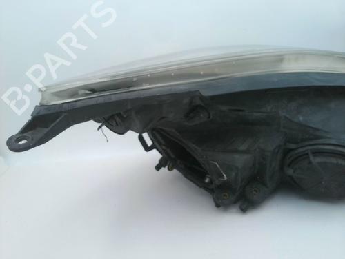 Used Left headlight Left headlight OPEL CORSA D (S07) 1.3 CDTI (L08, L68) (90 hp) 27585534 27585534