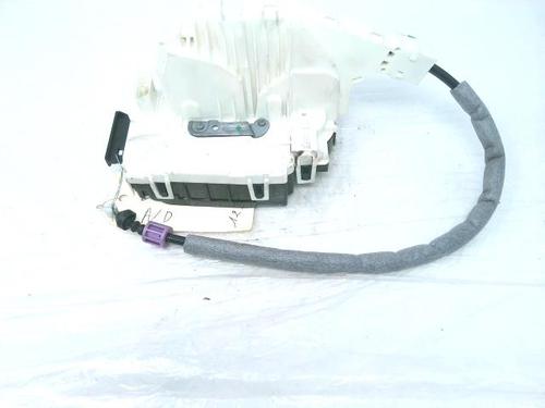 Used Front right lock MERCEDES-BENZ E-CLASS (W212) E 350 CDI (212.025) (231 hp) 20916527