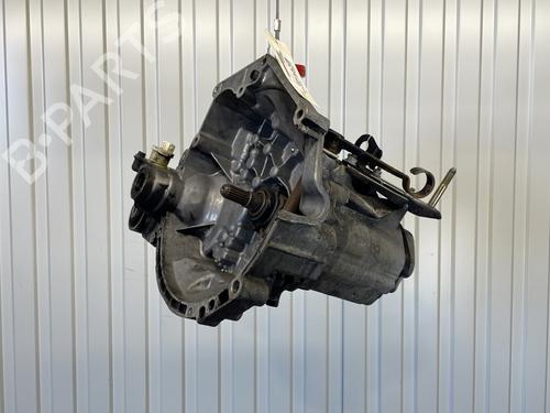 Gearbox CITROËN SAXO (S0, S1) 1.5 D | BP20984035M3 