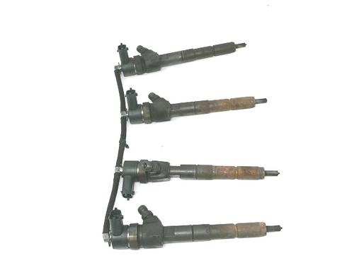Injector SUZUKI SX4 (EY, GY) 2.0 DDiS 4x4 (RW420D) | BP34561844M100 - Image 3