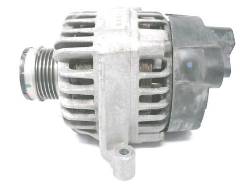 Alternator FIAT 500X (334_) 1.4 (334AXC1B, 334AXC11) | BP39171243M7 - Image 2