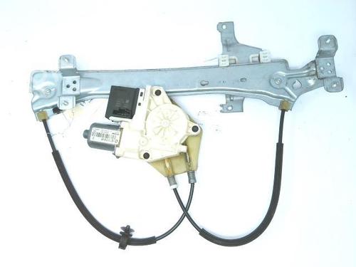 Rudehejsemekanisme venstre bagtil RENAULT MEGANE III Hatchback (BZ0/1_, B3_) 1.5 dCi (106 hp) 22099922